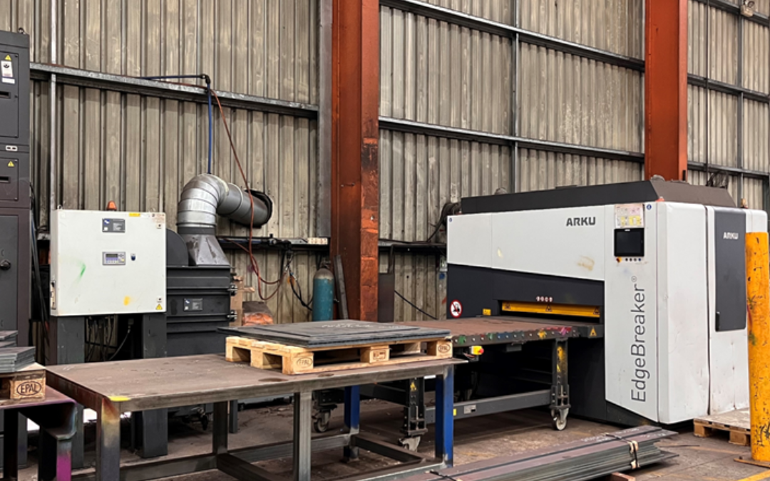 Used vs. New Machinery: Which is the Best Choice for Your Business?